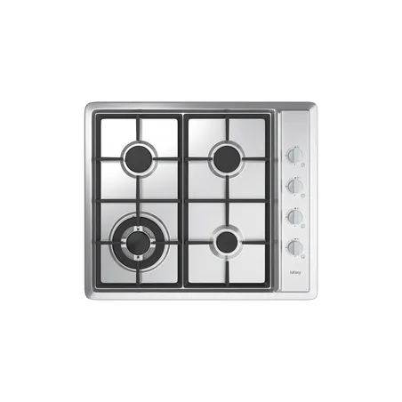 ISEASY MGBS-604D 4-burner gas range